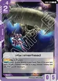 Hammerhead GD02-128