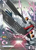 Argama (R+) GD02-129