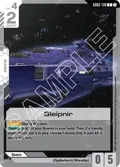 Sleipnir GD02-130