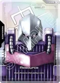 Resource (C+) R-014
