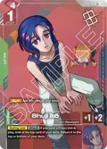 Shuji Ito (Store Tournament Winner Pack 02) ST06-010