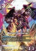Gundam Ashtaron (R+) GD02-040
