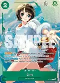 Lim (CS 25-26 Event Pack Finalist Ver.) P-079