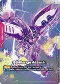 All-Range Attack (R+) GD02-107