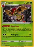 Flapple - 022/192 (EB Games Exclusive APAC) #022/192