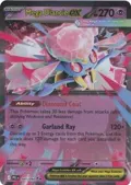 Mega Diancie ex #041/094