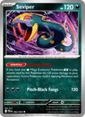 Seviper #062/094