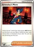 Grimsley's Move #090/094
