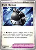 Punk Helmet #092/094