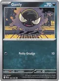 Gastly #054/094