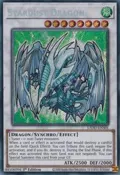 Stardust Dragon L5DD-ENS01
