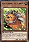 Anchorbolt Hedgehog L5DD-ENY02