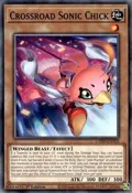 Crossroad Sonic Chick L5DD-ENY03
