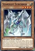 Stardust Synchron L5DD-ENY09