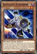 Satellite Synchron L5DD-ENY11