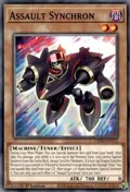 Assault Synchron L5DD-ENY12