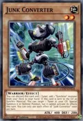 Junk Converter L5DD-ENY14