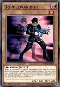 Doppelwarrior L5DD-ENY15