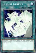 Duelist Genesis L5DD-ENY21