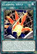 Clashing Souls L5DD-ENY23