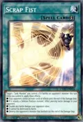 Scrap Fist L5DD-ENY24