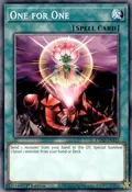 One for One L5DD-ENY25