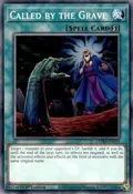 Called by the Grave L5DD-ENY27