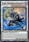 Junk Warrior Extreme L5DD-ENY32