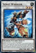 Scrap Warrior L5DD-ENY33