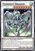 Stardust Dragon L5DD-ENY36
