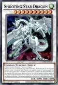 Shooting Star Dragon L5DD-ENY40