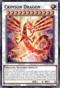 Crimson Dragon L5DD-ENY41