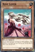 Rose Lover L5DD-ENA04