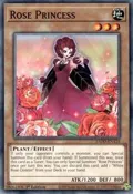 Rose Princess L5DD-ENA10