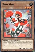Rose Girl L5DD-ENA11