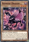 Roxrose Dragon L5DD-ENA12