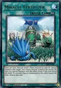 Miracle Fertilizer (Ultra Rare) L5DD-ENA17