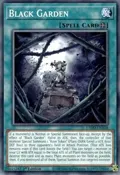 Black Garden L5DD-ENA18