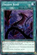 Frozen Rose L5DD-ENA21
