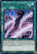 Basal Rose Shoot (Ultra Rare) L5DD-ENA23