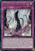 Blooming of the Darkest Rose L5DD-ENA25