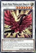 Black Rose Moonlight Dragon L5DD-ENA28