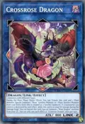 Crossrose Dragon L5DD-ENA30