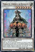Periallis, Empress of Blossoms L5DD-ENA31