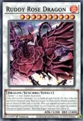 Ruddy Rose Dragon L5DD-ENA32