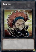Token (Crow) L5DD-ENS06