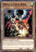 Droll & Lock Bird L5DD-ENC04