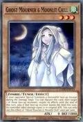 Ghost Mourner & Moonlit Chill L5DD-ENC11