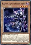 Blackwing - Sudri the Phantom Glimmer L5DD-ENC15