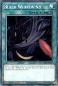 Black Whirlwind L5DD-ENC19